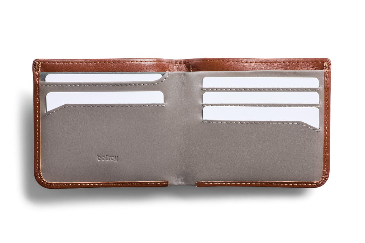 Bellroy Wallets Bellroy Hide & Seek - HI