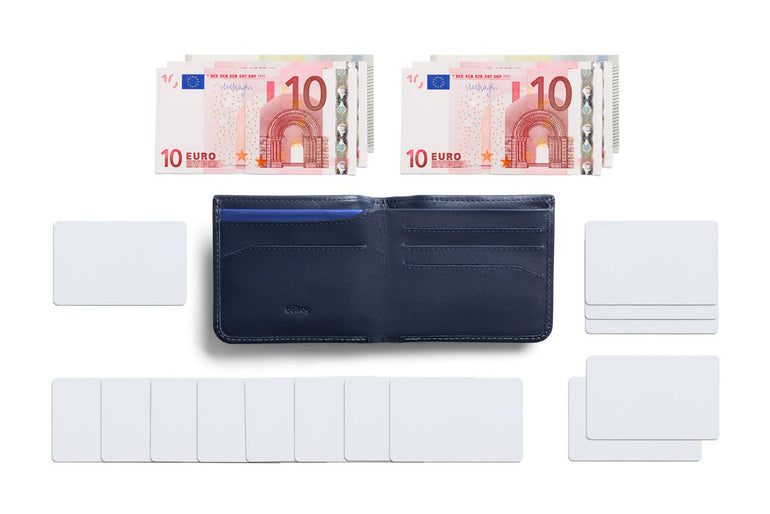 Bellroy Wallets Bellroy Hide & Seek - HI