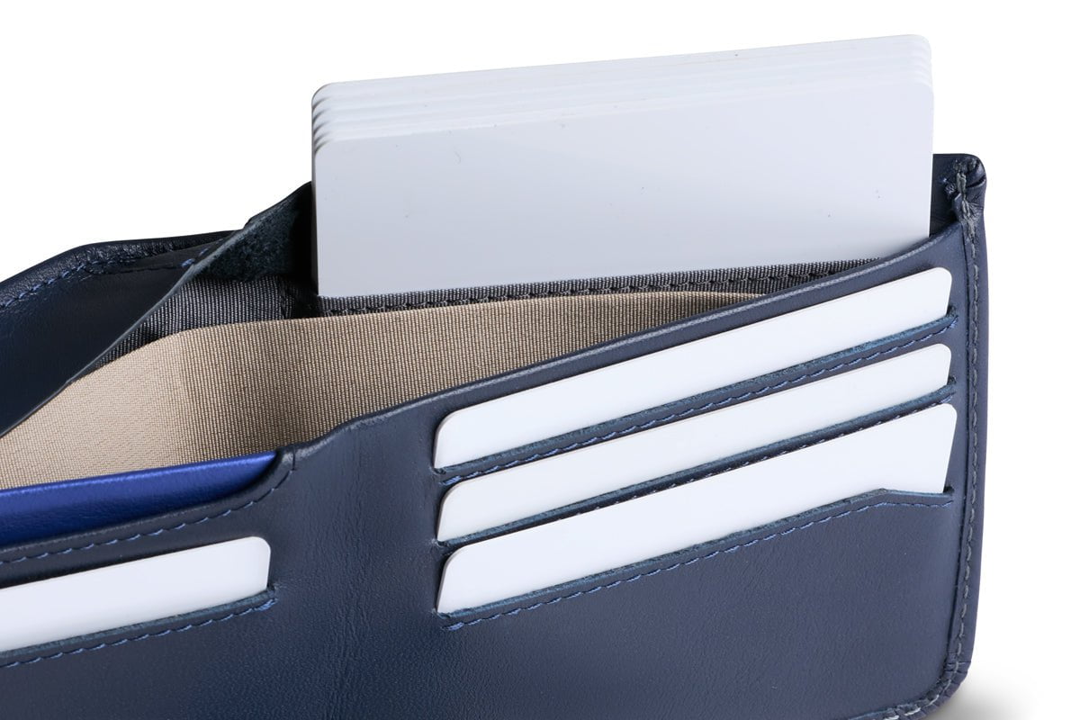 Bellroy Wallets Bellroy Hide & Seek - HI