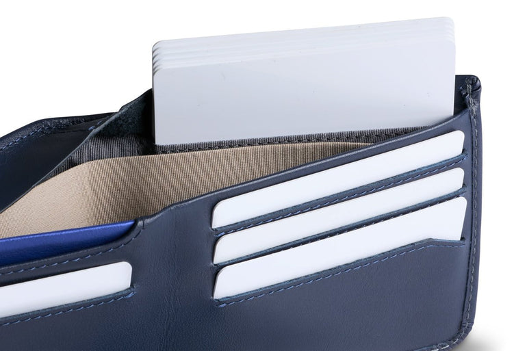 Bellroy Wallets Bellroy Hide & Seek - HI