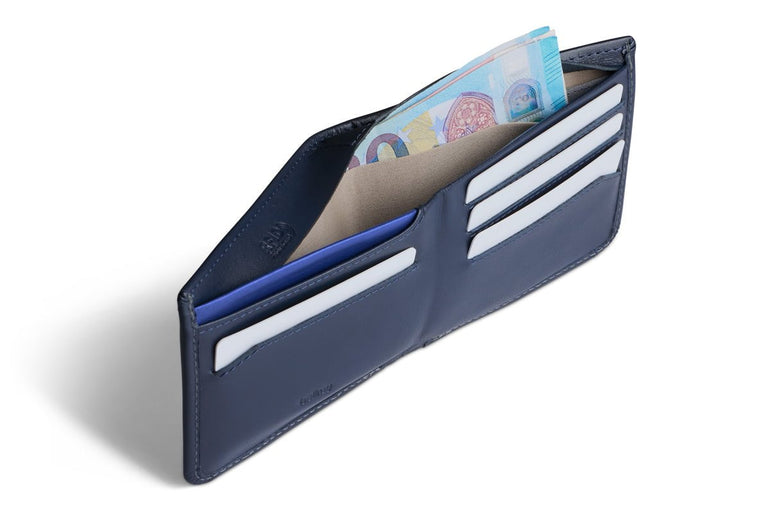 Bellroy Wallets Bellroy Hide & Seek - HI