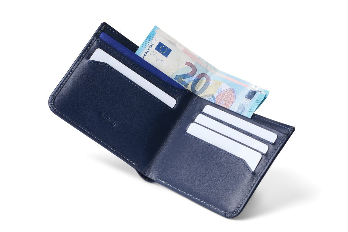 Bellroy Wallets Bellroy Hide & Seek - HI