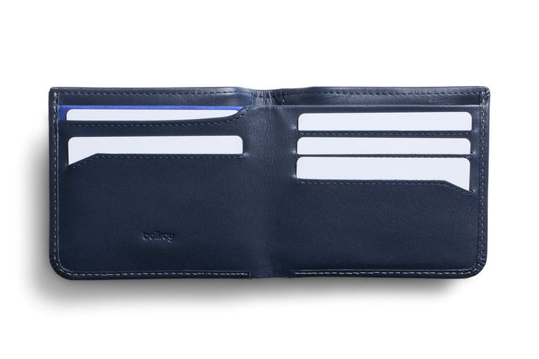 Bellroy Wallets Bellroy Hide & Seek - HI