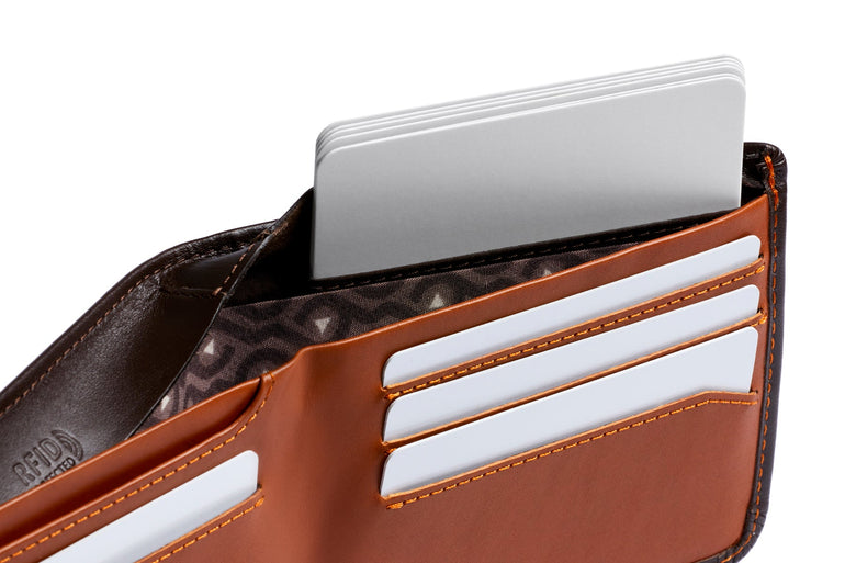 Bellroy Wallets Bellroy Hide & Seek - HI