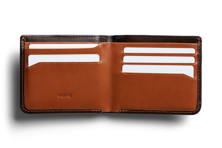 Bellroy Wallets Bellroy Hide & Seek - HI