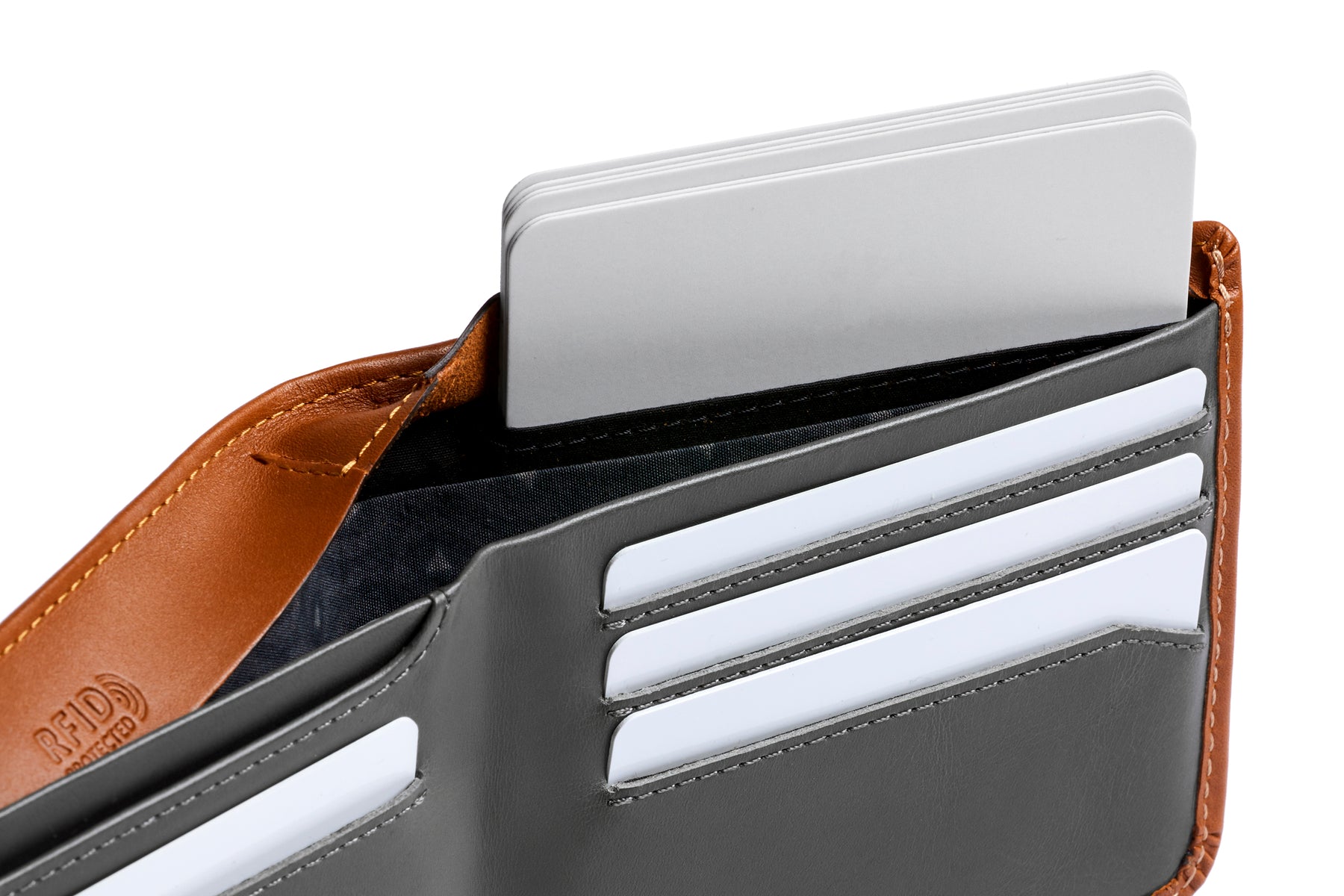 Bellroy Wallets Bellroy Hide & Seek - HI