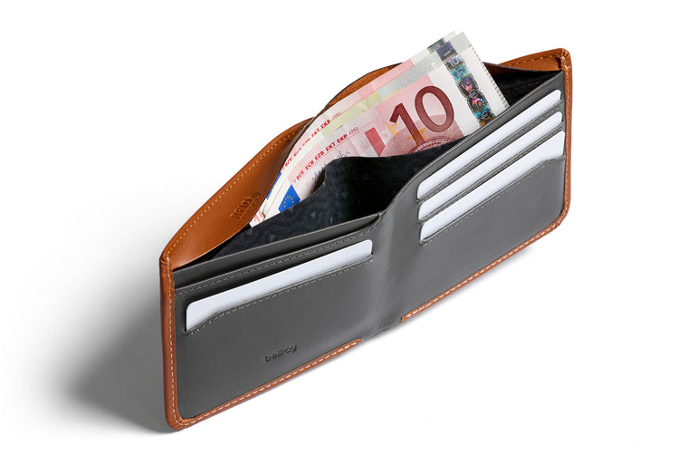 Bellroy Wallets Bellroy Hide & Seek - HI