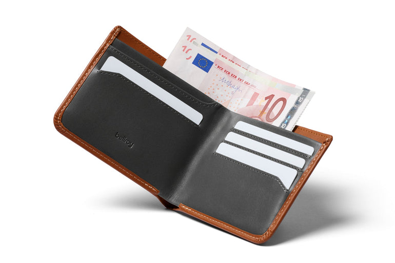 Bellroy Wallets Bellroy Hide & Seek - HI
