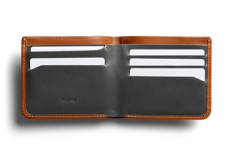 Bellroy Wallets Bellroy Hide & Seek - HI