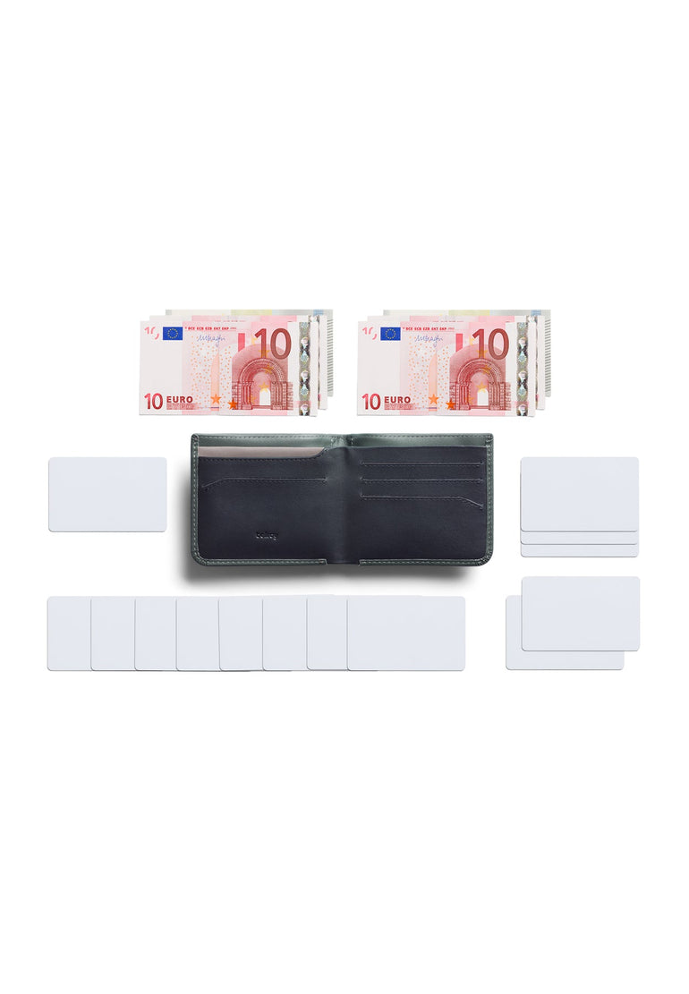 Bellroy Wallets Bellroy Hide & Seek - HI