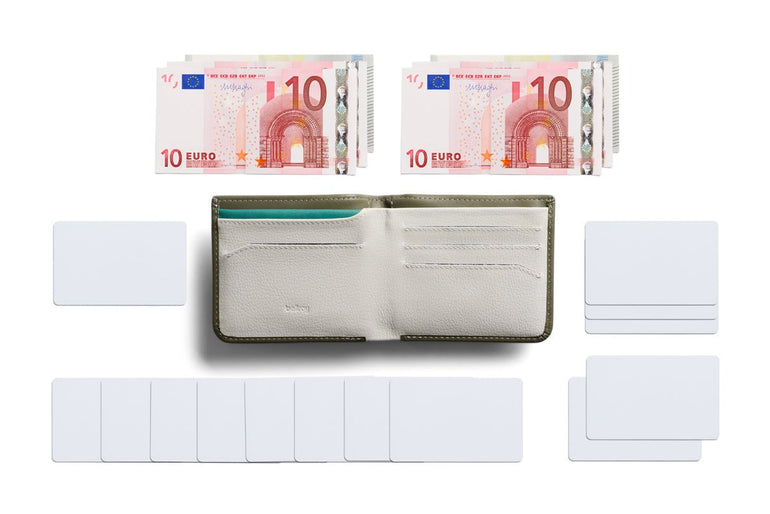 Bellroy Wallets Bellroy Hide & Seek - HI