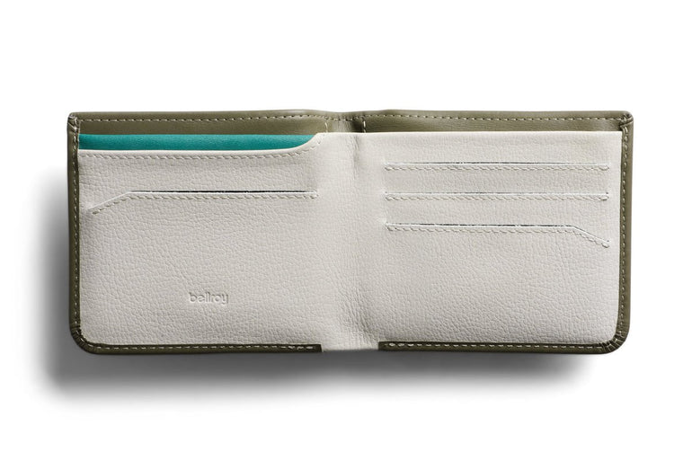 Bellroy Wallets Bellroy Hide & Seek - HI