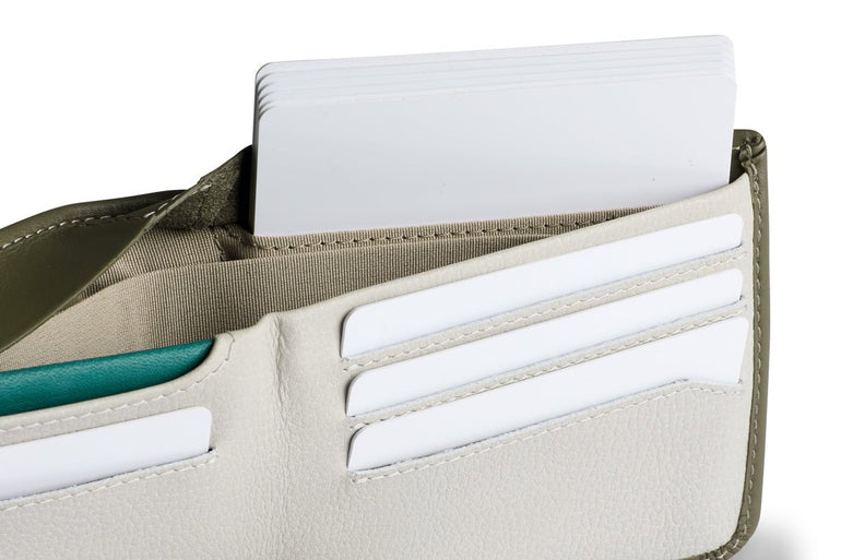 Bellroy Wallets Bellroy Hide & Seek - HI