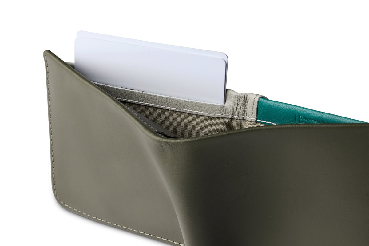 Bellroy Wallets Bellroy Hide & Seek - HI