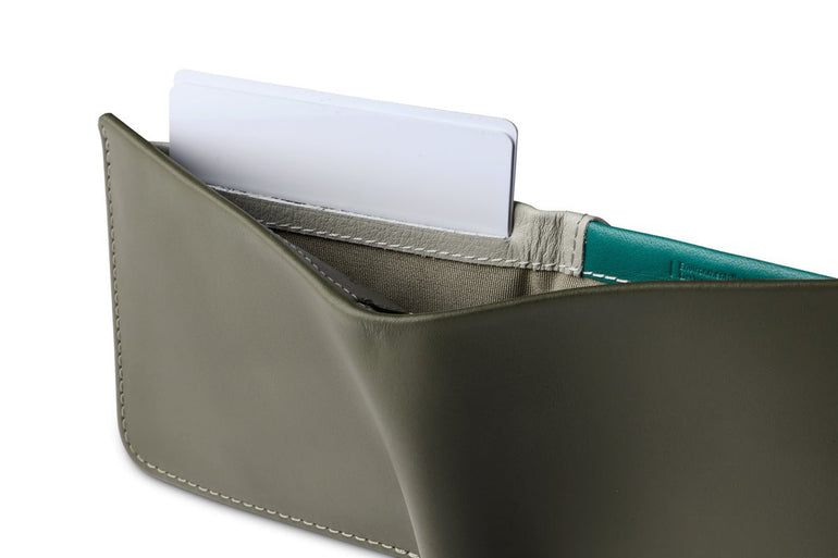 Bellroy Wallets Bellroy Hide & Seek - HI