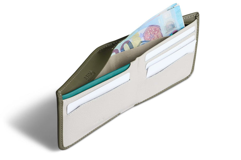 Bellroy Wallets Bellroy Hide & Seek - HI