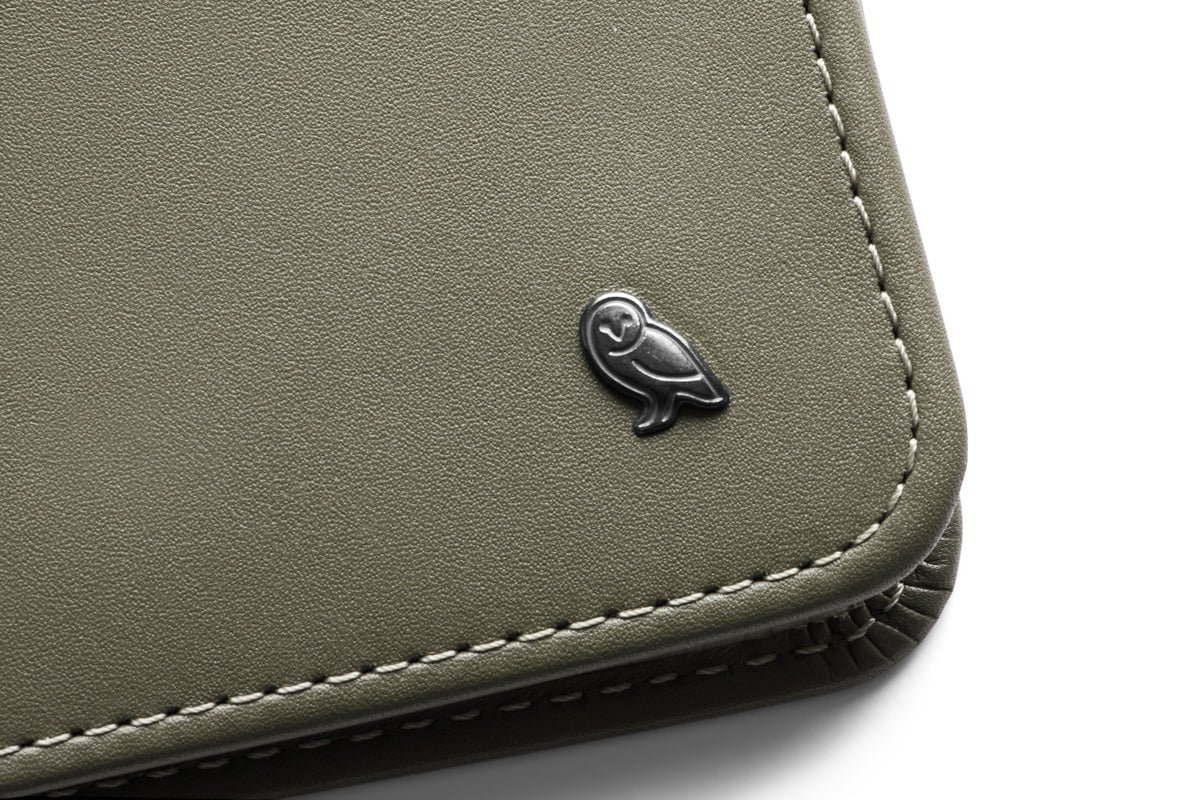 Bellroy Wallets Bellroy Hide & Seek - HI