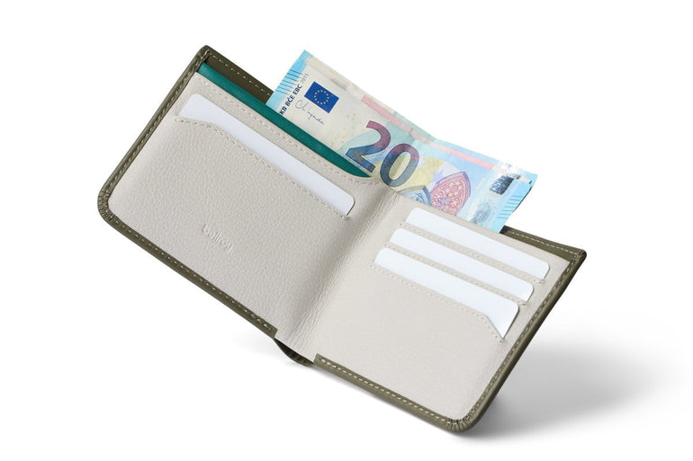Bellroy Wallets Bellroy Hide & Seek - HI