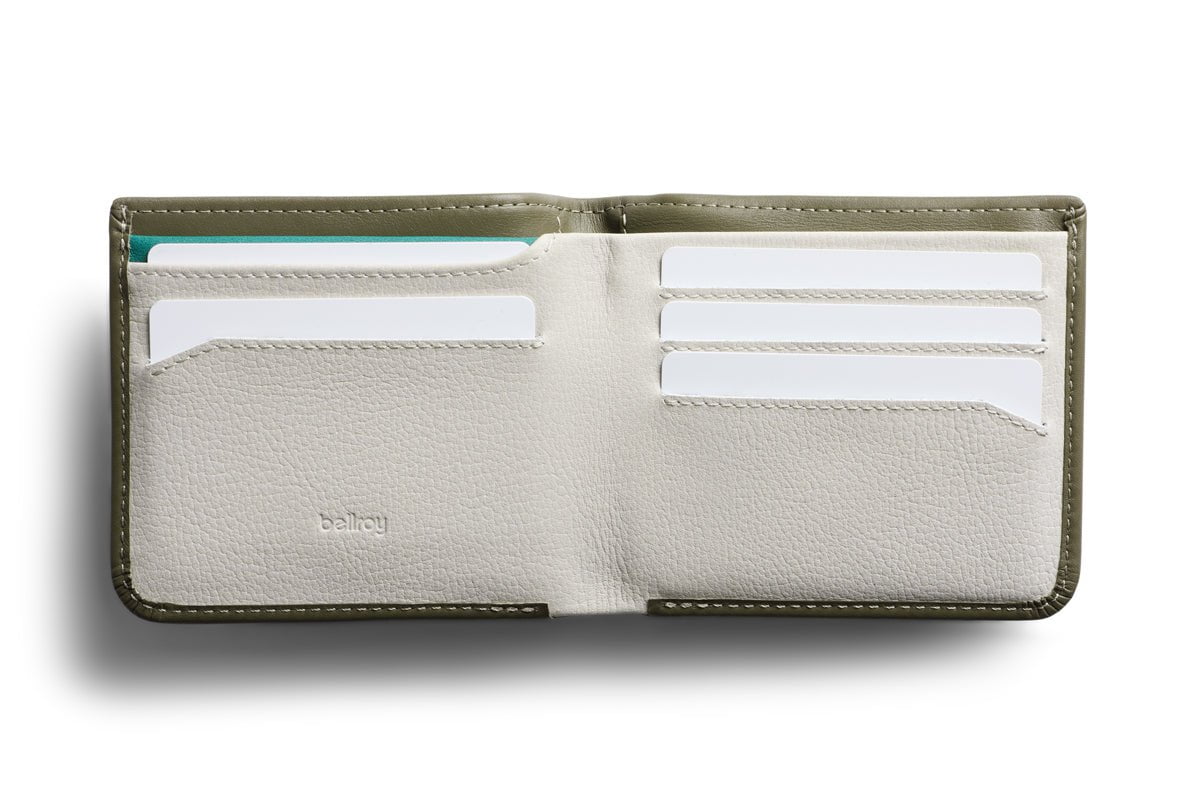 Bellroy Wallets Bellroy Hide & Seek - HI