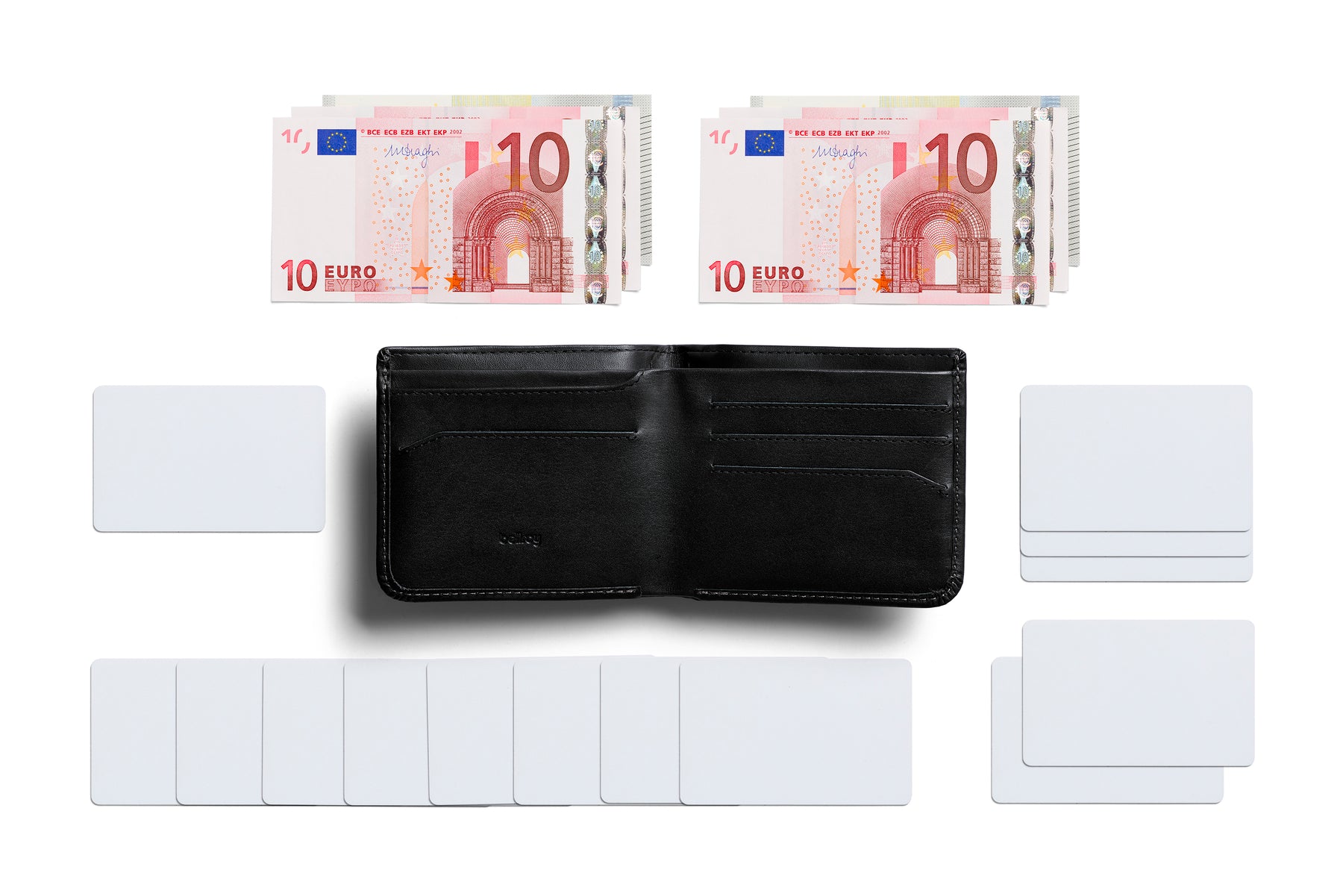 Bellroy Wallets Bellroy Hide & Seek - HI