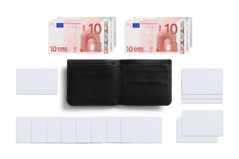 Bellroy Wallets Bellroy Hide & Seek - HI