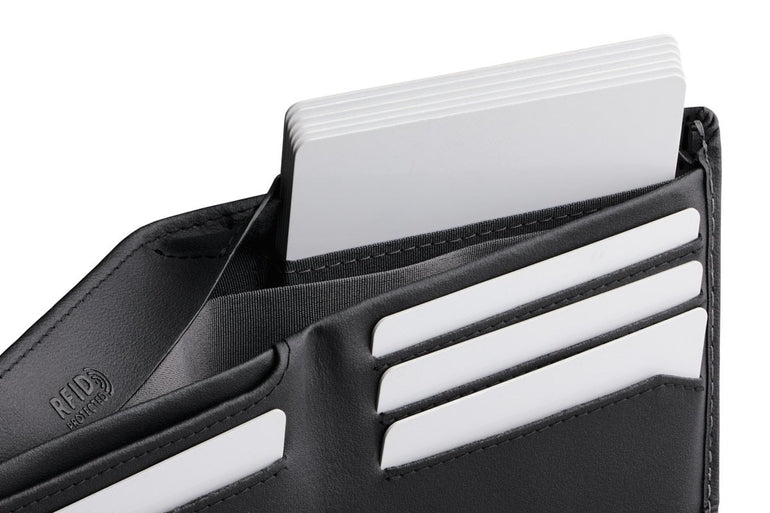 Bellroy Wallets Bellroy Hide & Seek - HI