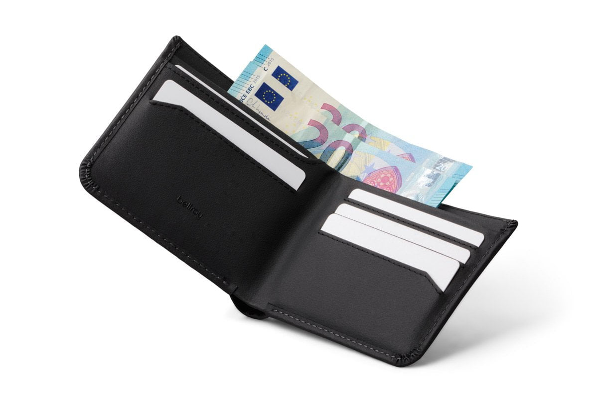 Bellroy Wallets Bellroy Hide & Seek - HI