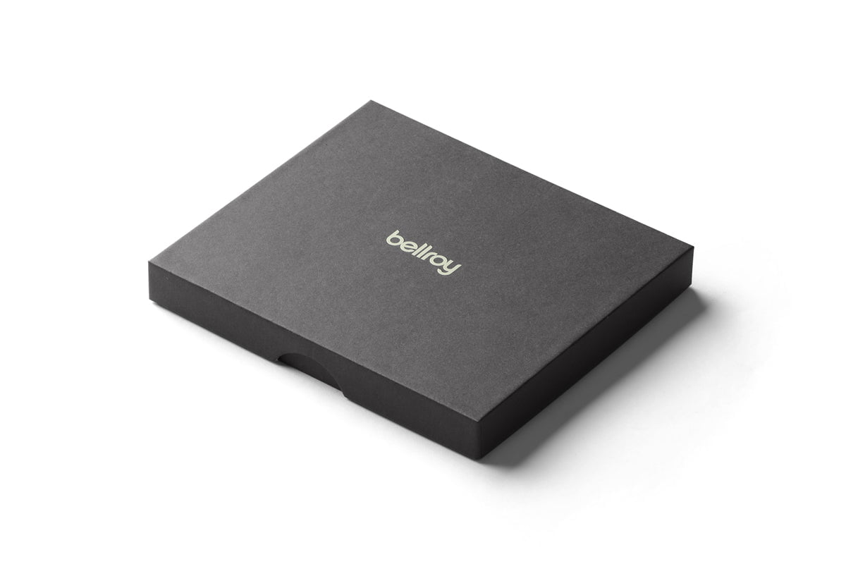 Bellroy Wallets Bellroy Hide & Seek HI Premium