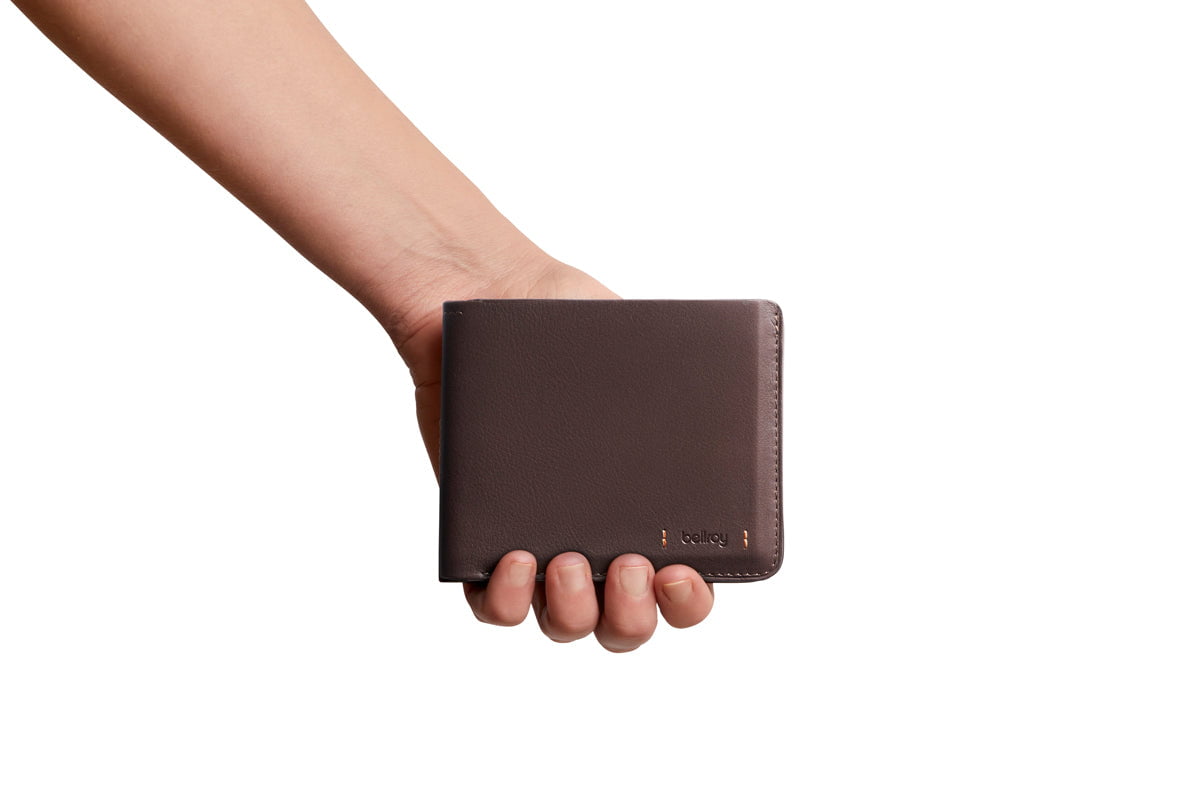 Bellroy Wallets Bellroy Hide & Seek HI Premium