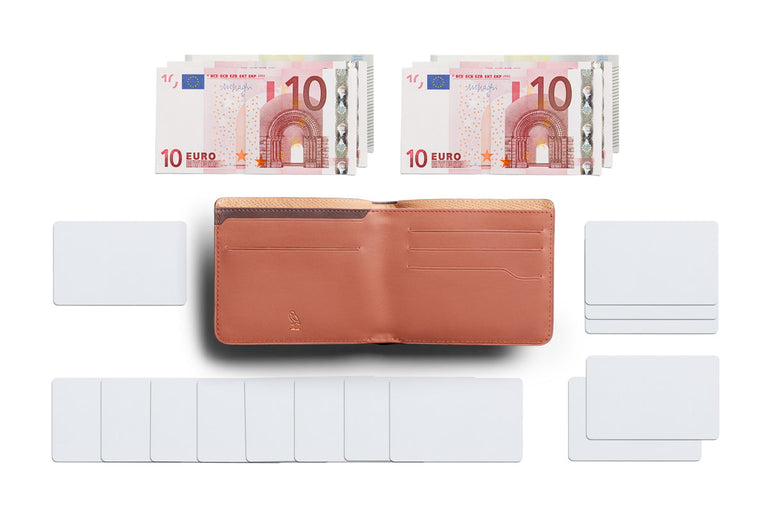 Bellroy Wallets Bellroy Hide & Seek HI Premium