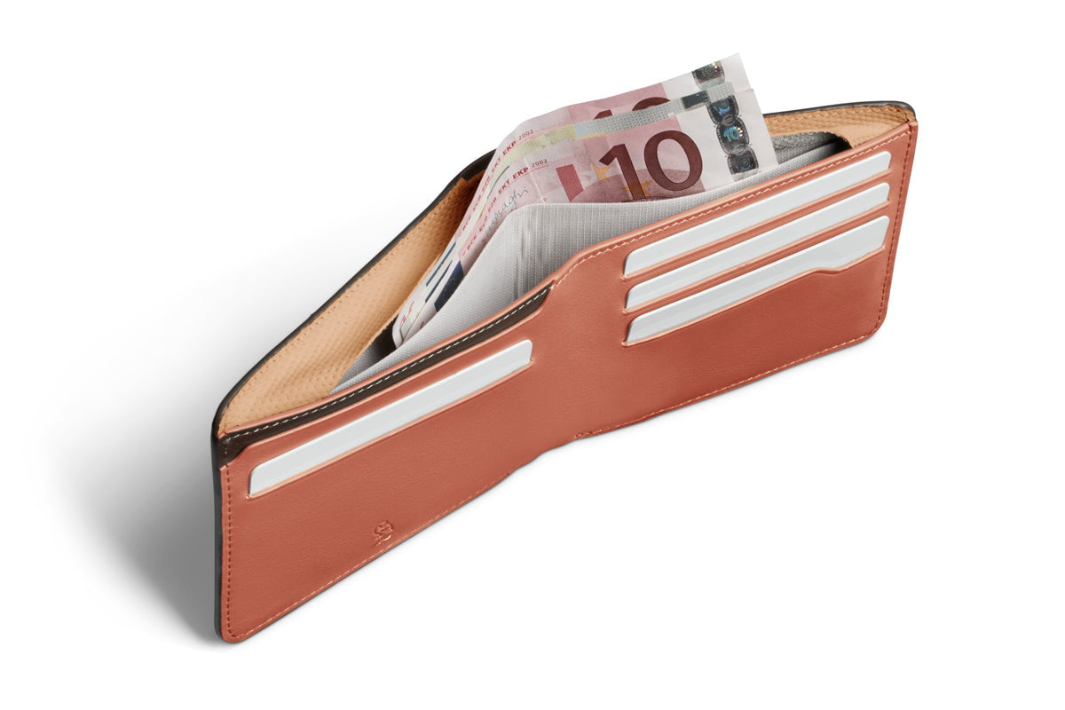 Bellroy Wallets Bellroy Hide & Seek HI Premium