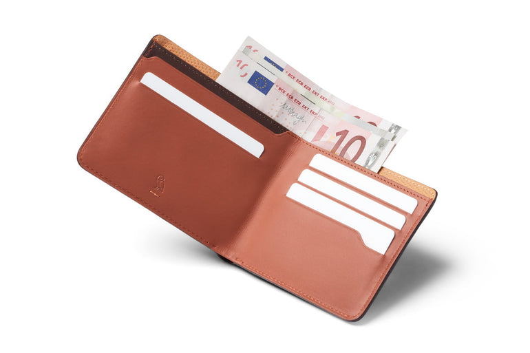 Bellroy Wallets Bellroy Hide & Seek HI Premium