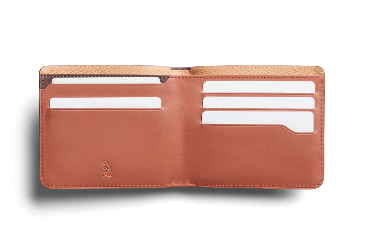 Bellroy Wallets Bellroy Hide & Seek HI Premium