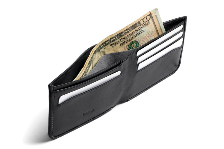Bellroy Wallets Bellroy Hide & Seek - LO