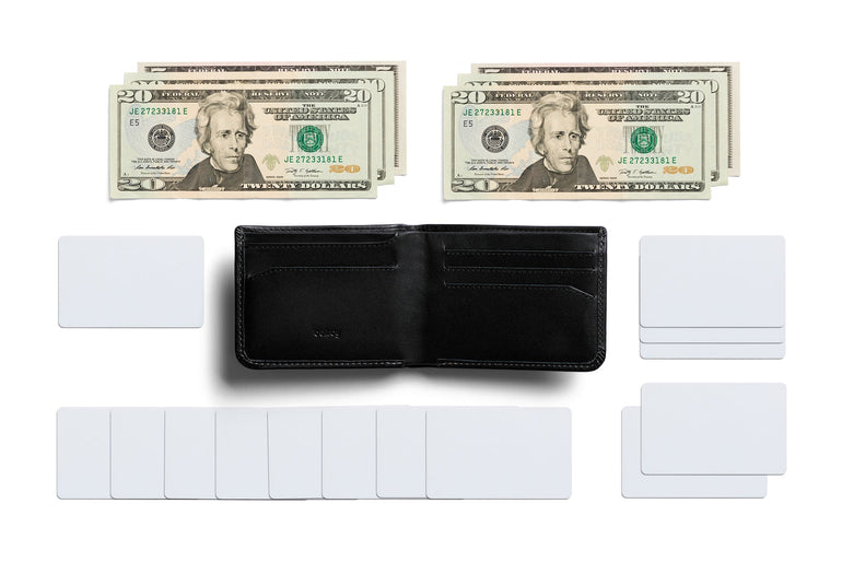 Bellroy Wallets Bellroy Hide & Seek - LO