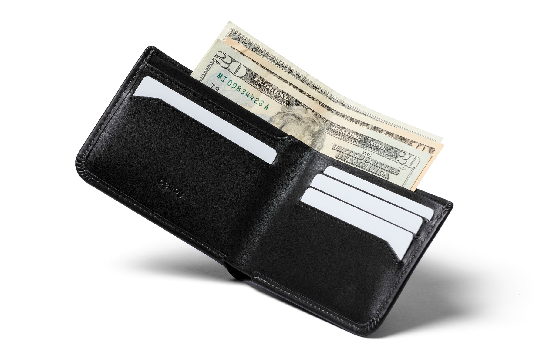 Bellroy Wallets Bellroy Hide & Seek - LO