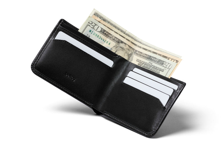 Bellroy Wallets Bellroy Hide & Seek - LO