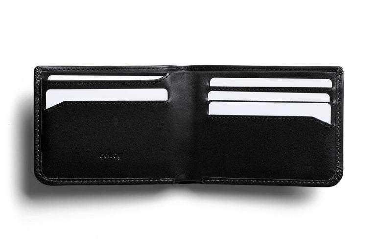 Bellroy Wallets Bellroy Hide & Seek - LO