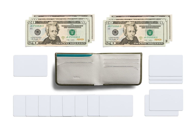 Bellroy Wallets Bellroy Hide & Seek - LO