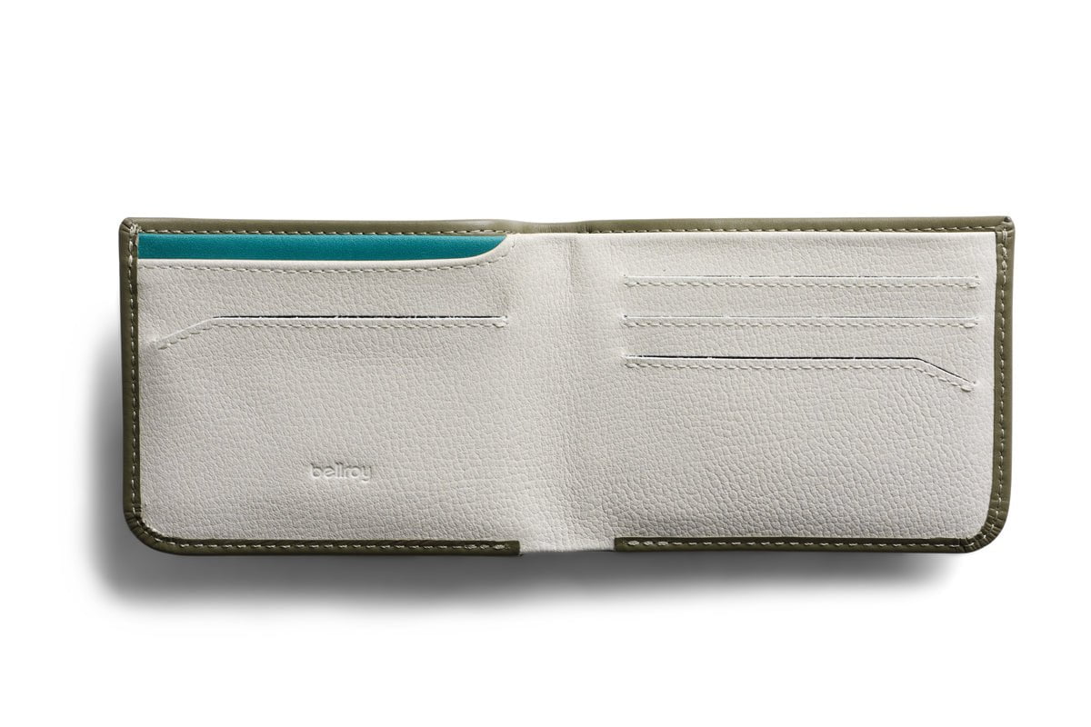 Bellroy Wallets Bellroy Hide & Seek - LO