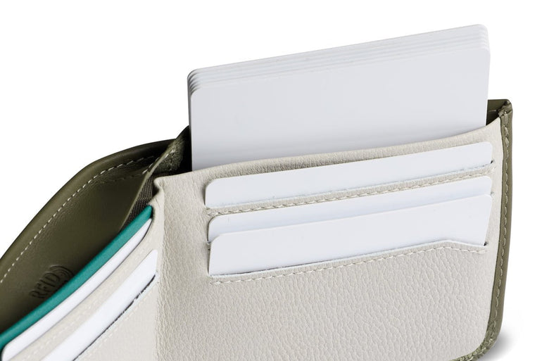 Bellroy Wallets Bellroy Hide & Seek - LO