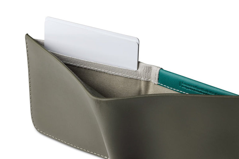 Bellroy Wallets Bellroy Hide & Seek - LO