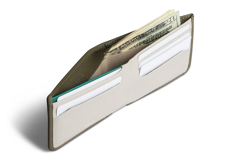 Bellroy Wallets Bellroy Hide & Seek - LO