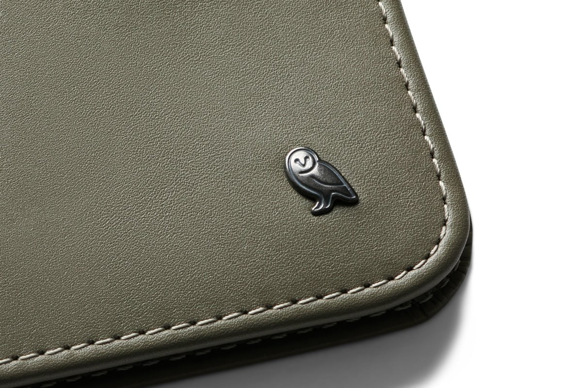 Bellroy Wallets Bellroy Hide & Seek - LO