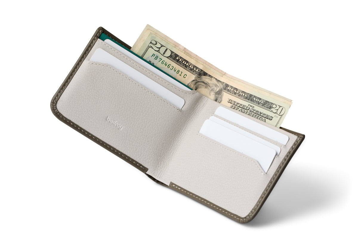 Bellroy Wallets Bellroy Hide & Seek - LO