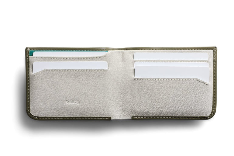 Bellroy Wallets Bellroy Hide & Seek - LO