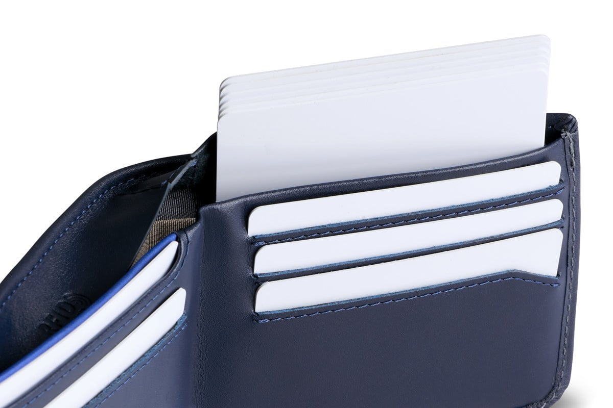 Bellroy Wallets Bellroy Hide & Seek - LO