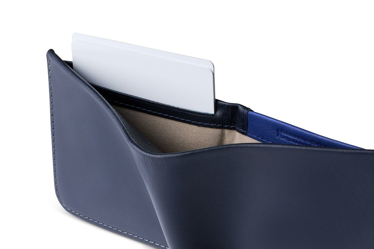 Bellroy Wallets Bellroy Hide & Seek - LO
