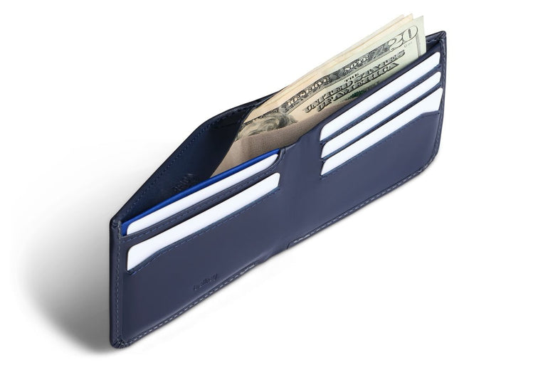 Bellroy Wallets Bellroy Hide & Seek - LO