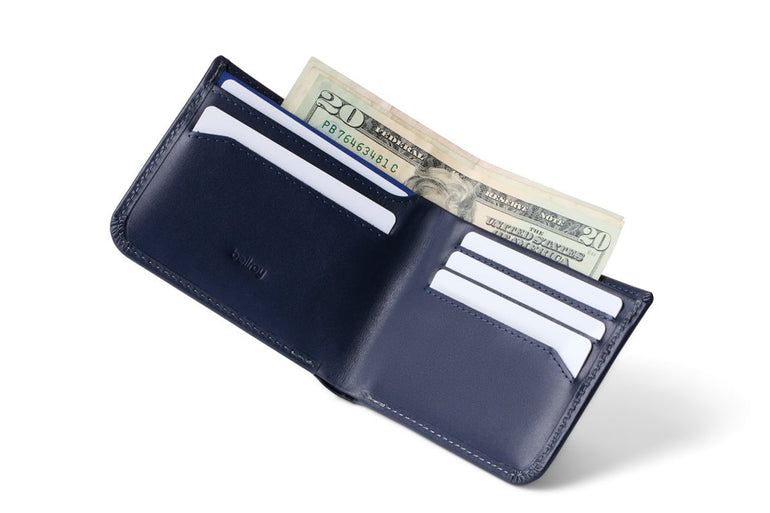 Bellroy Wallets Bellroy Hide & Seek - LO
